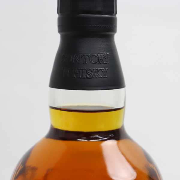 SUNTORY（サントリー）山崎 ミズナラ 2020 エディション 48％ 700ml