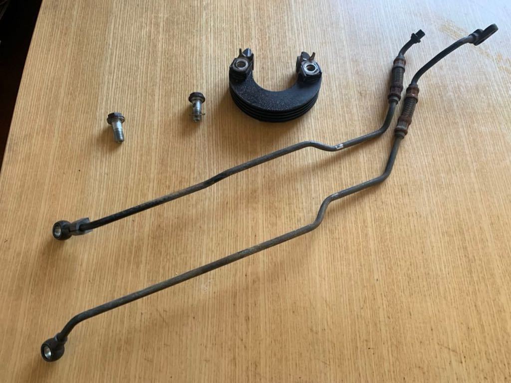XLR250R バハ 純正オイルクーラー MD22(オイルクーラー)｜売買された 