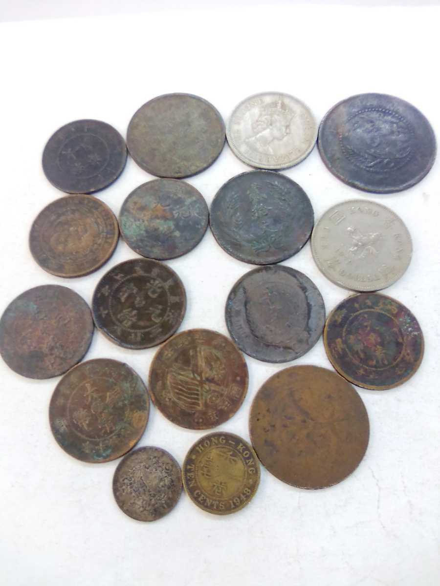 開元通宝の値段と価格推移は？｜42件の売買データから開元通宝の価値が 委4 コレクター放出品 明 折二 大中通寶