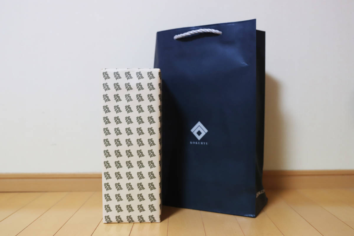 黒龍 『石田屋』 720ml（限定品）☆今期物（2021年11月） さ