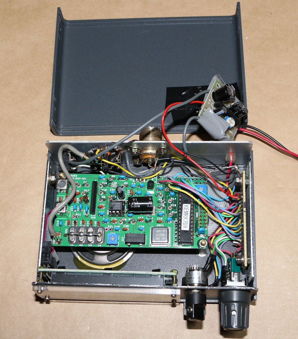 ユピテル 広帯域受信機 MVT-9000 マルチバンドレシーバー 0.5～2039MHz