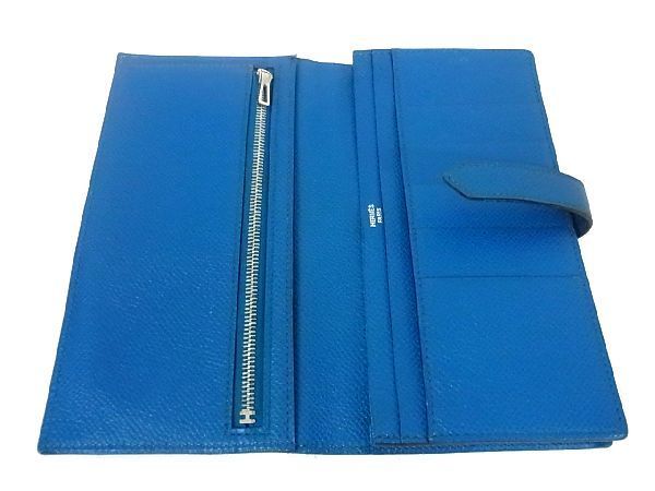 1円 □極美品□ HERMES エルメス ベアンスフレ ヴォーエプソン 