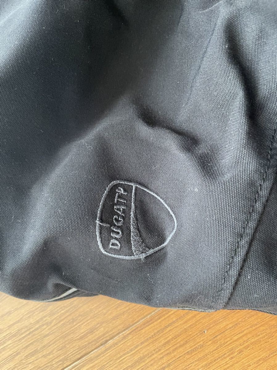 DUCATI GORETEX オ－バ－パンツ_10