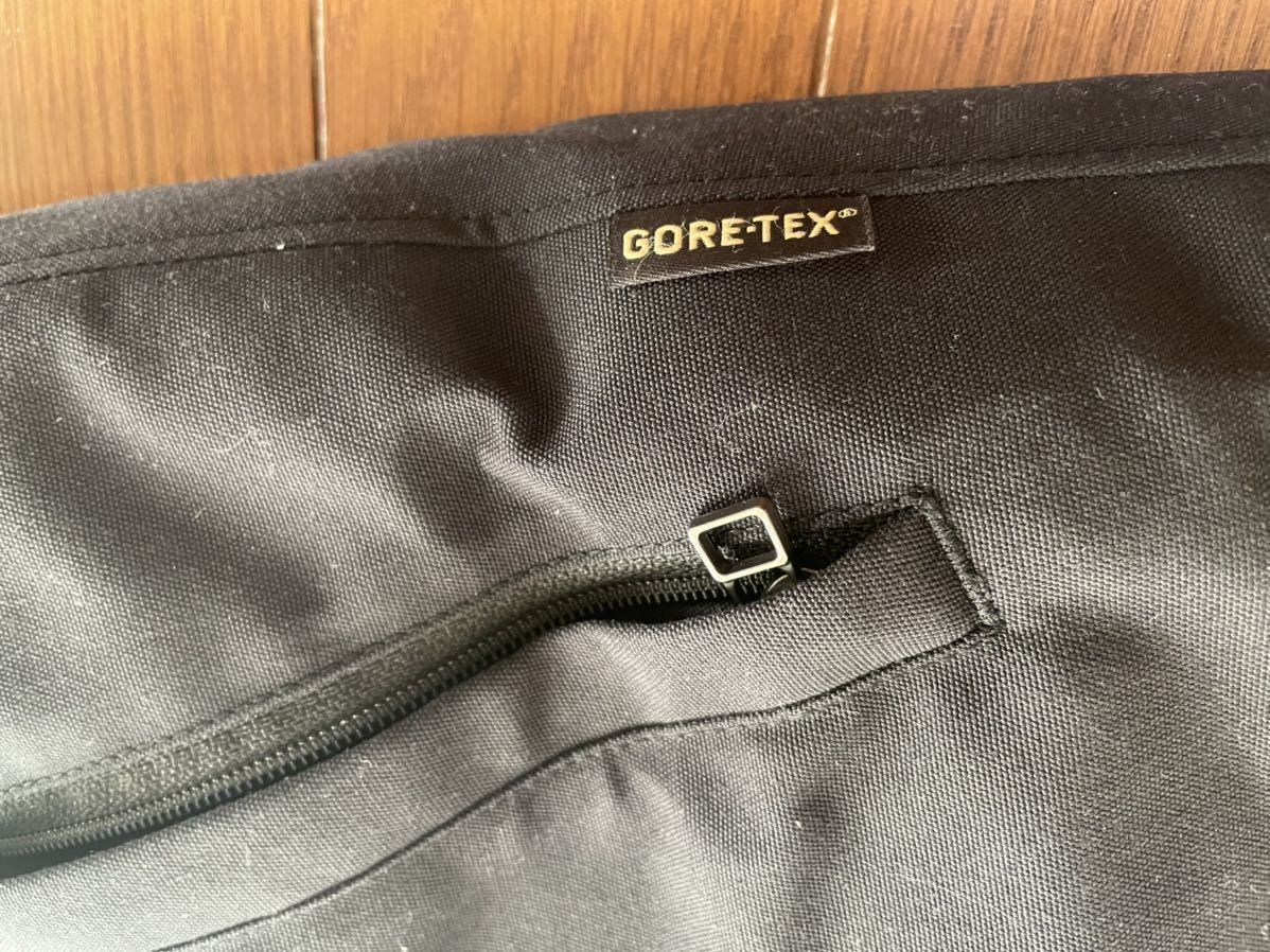DUCATI GORETEX オ－バ－パンツ_6