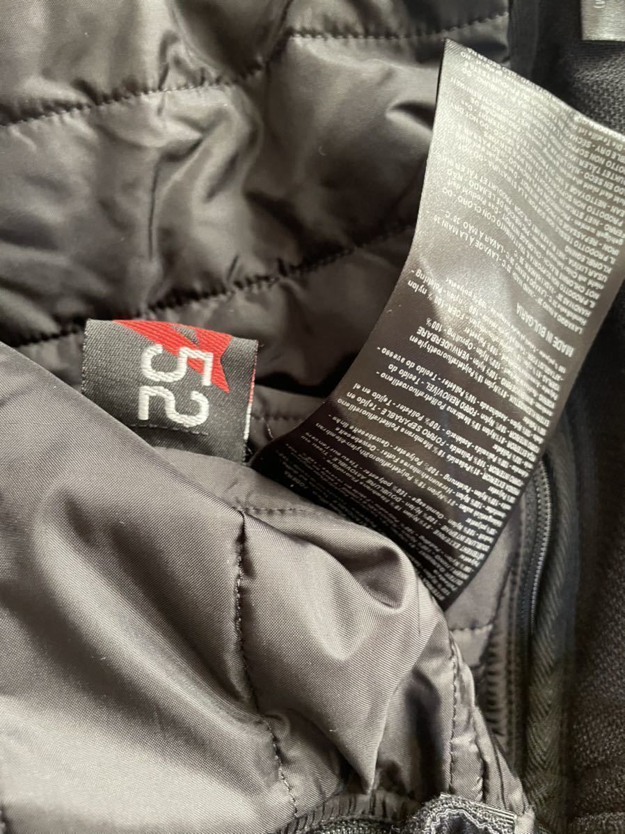 DUCATI GORETEX オ－バ－パンツ_7