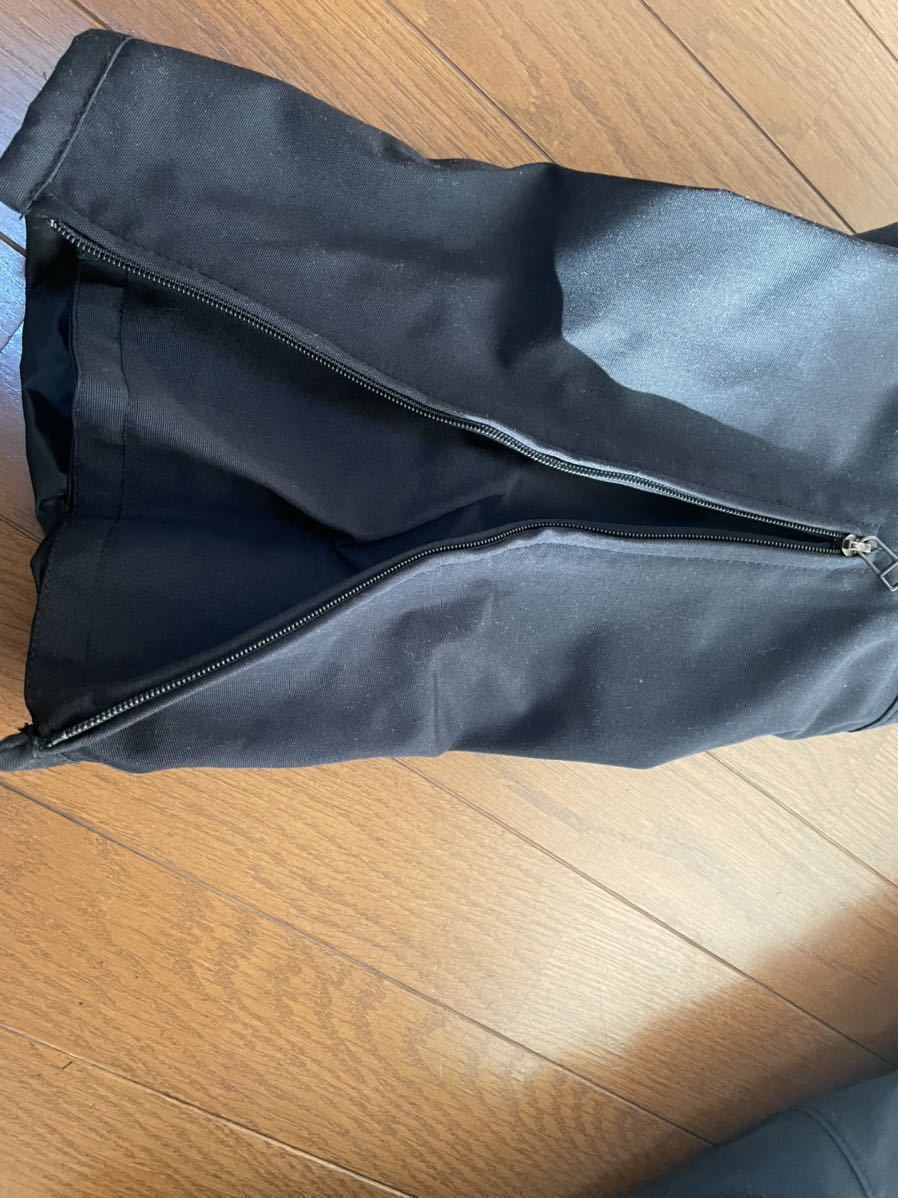 DUCATI GORETEX オ－バ－パンツ_9