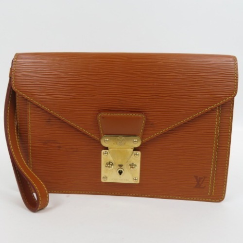 52296☆1円スタート☆LOUIS VUITTON ルイヴィトン 綺麗 セリエ