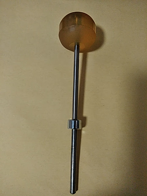 KITANO(北野製作所)/チタンビーター/K-BTI KG/KING(中古品)