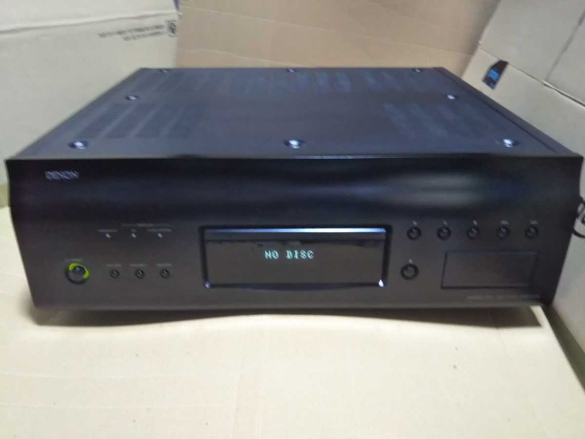 メンテ済み！DENON デノン DVD-A1UD SP デノン DENON DVD-A1UD メンテ済み！DENON デノン DVD-A1UD SP メンテ