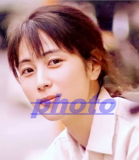 zard(坂井泉水・蒲池幸子）2L版45｜写真