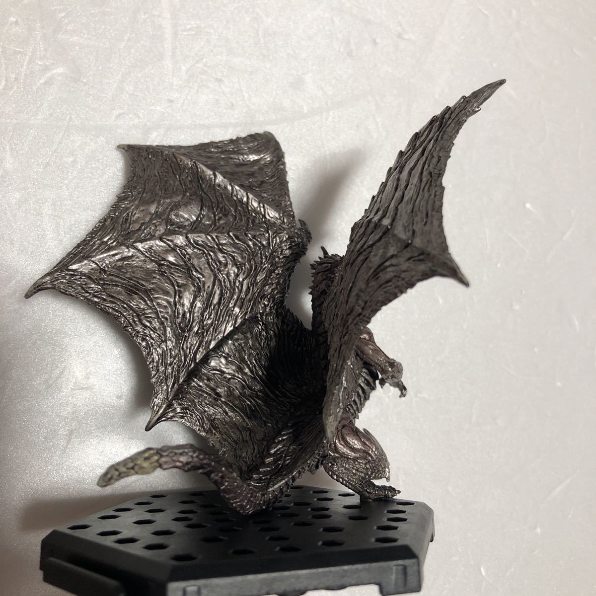 最新入荷 ジオラマベース 22 07 08 モンスターハンター クシャルダオラ ゲームキャラクター V Pravda Ru