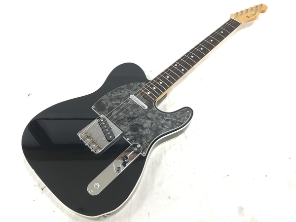 Fender Japan TELECASTER テレキャスター エレキ ギター JDシリアル