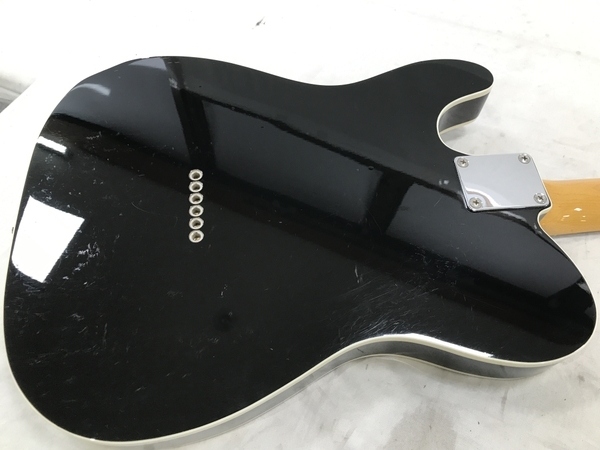 Fender Japan TELECASTER テレキャスター エレキ ギター JDシリアル