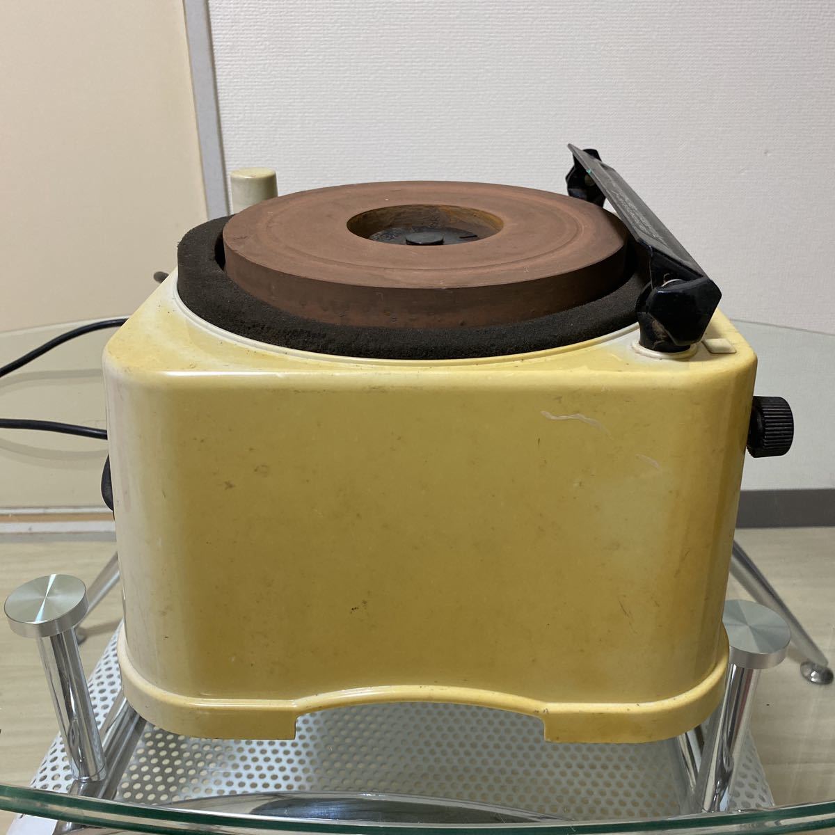 新興製作所 ホームスカッター 刃物とぎ機 刃物研ぎ機 STD-180E STD 