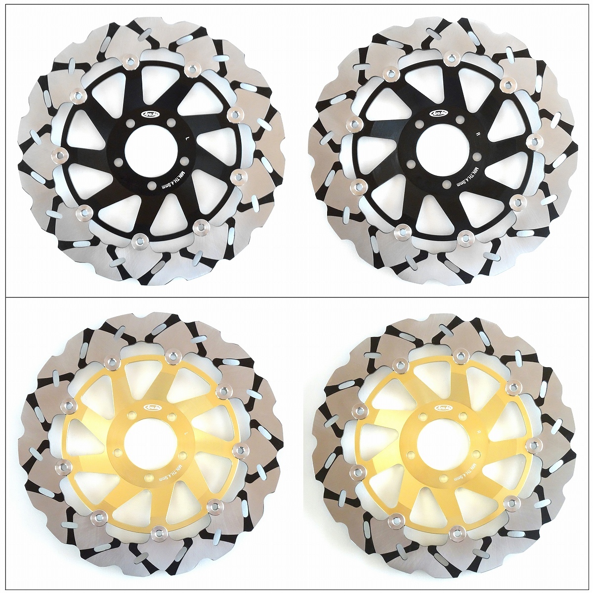 55_ゼファー1100 ZRX1200 R ZRX1100 ZZR1100 C ZX-9R ZXR750 ZXR400