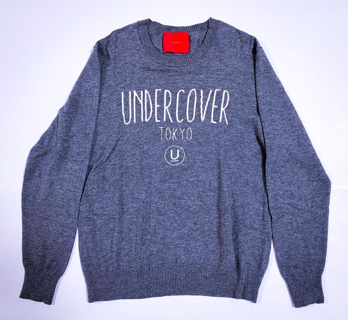 NO 2015aw｜MENS｜COLLECTIONS｜UNDERCOVER アンダーカバー ダッフル