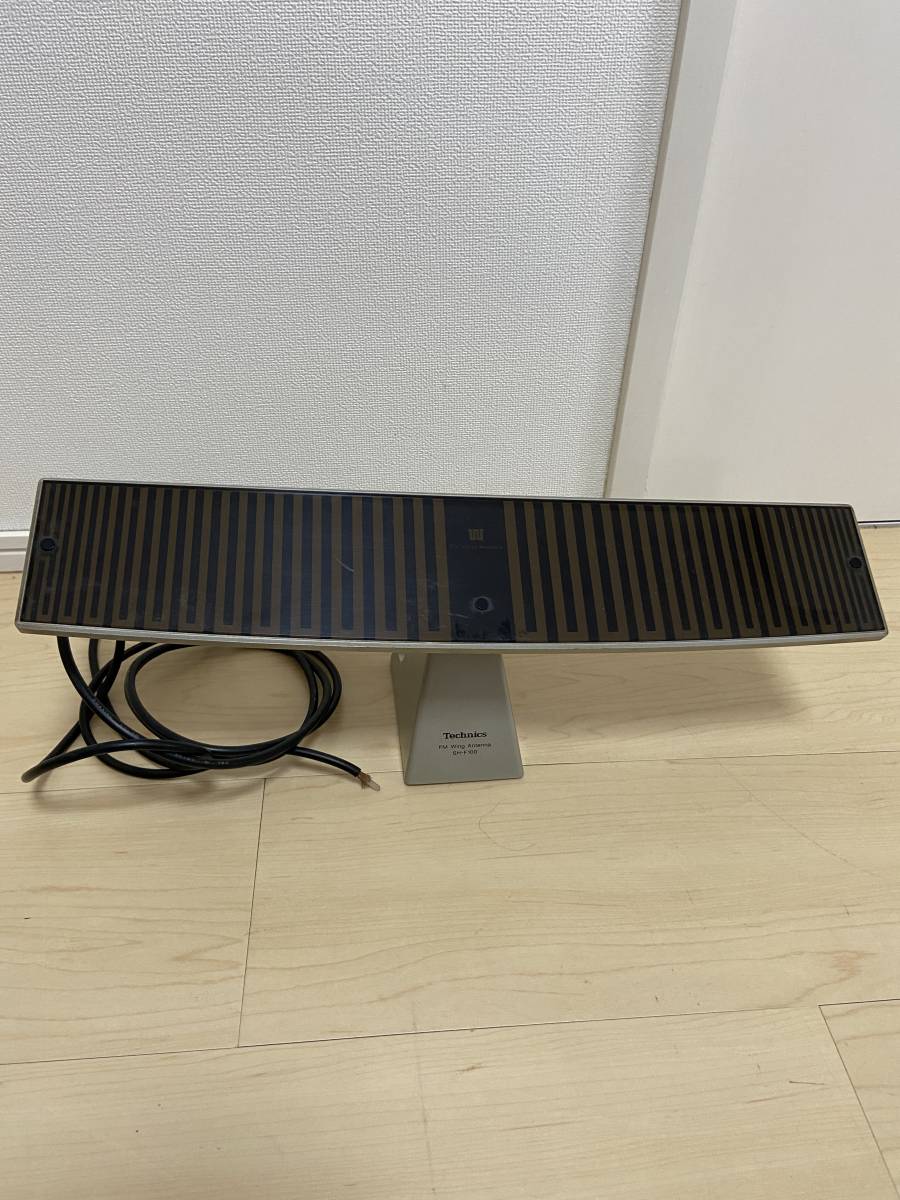 FM Technics テクニクス SH-F101 Yahoo!オークション - SH-F102 動作