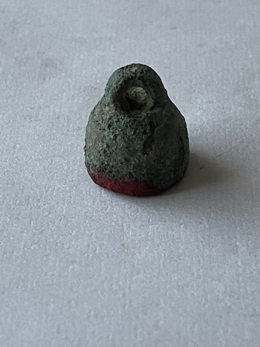 古銅 中国古銅印の美 求古齋コレクション 銅印 幅3．9cm