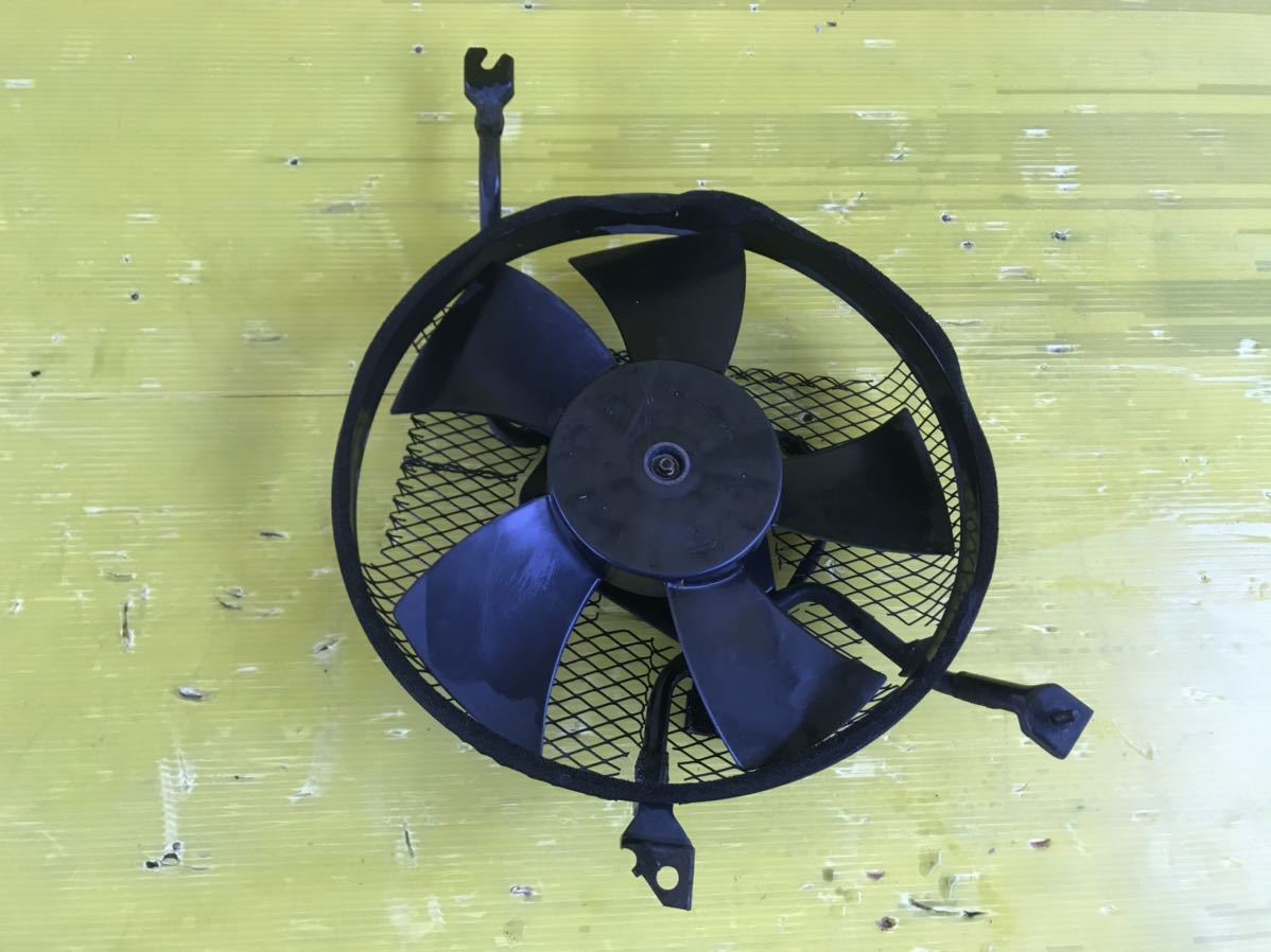 日産 BCNR33 スカイライン GT-R R33 RB26DETT 電動ファン GT-R R33