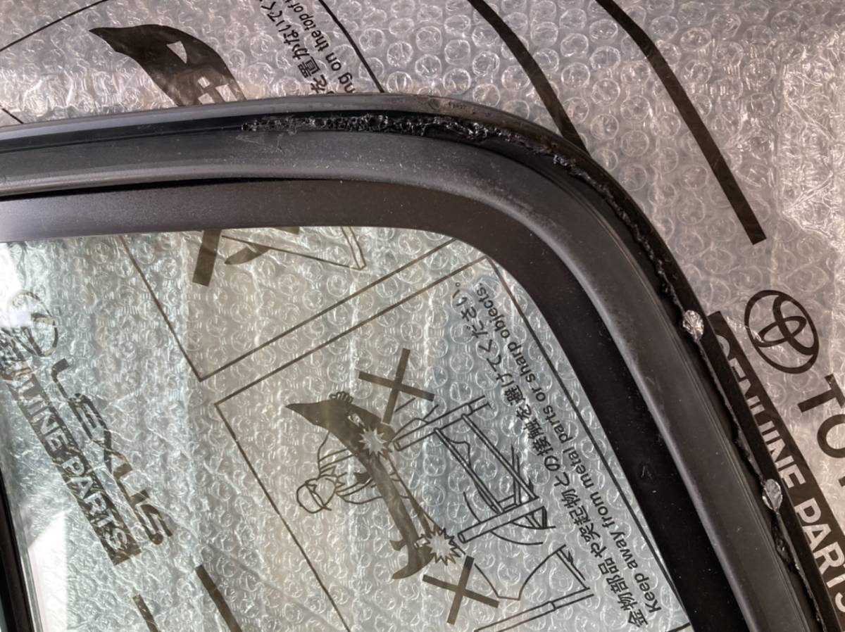 ハイラックス ピックアップ トラック Rzn152 純正 リアガラス リアウィンドウ トヨタ純正 ウィンドウ 売買されたオークション情報 Yahooの商品情報をアーカイブ公開 オークファン Aucfan Com