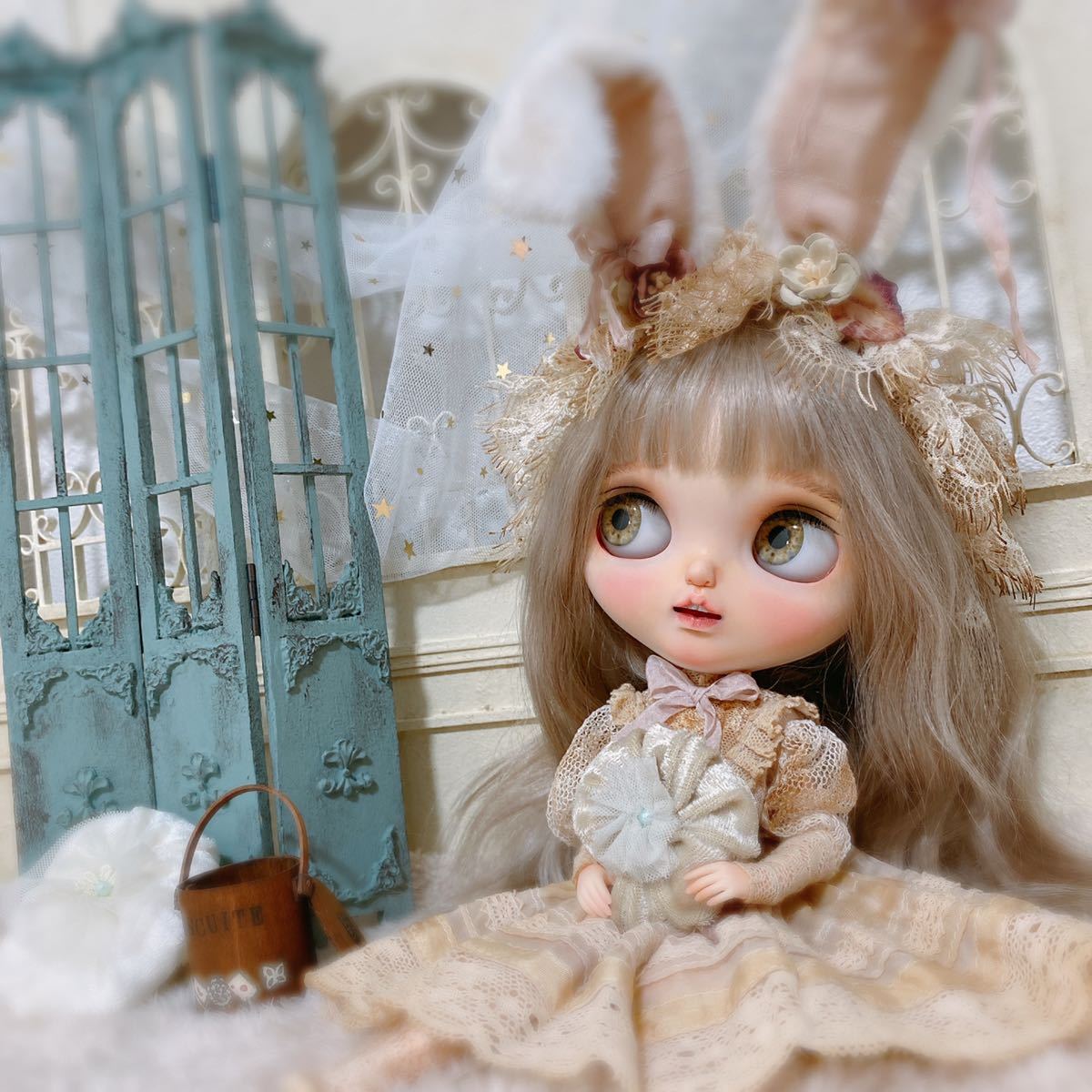 Yun Doll Customblythe カスタムブライス プラッドパレード カスタムブライス 売買されたオークション情報 Yahooの商品情報をアーカイブ公開 オークファン Aucfan Com