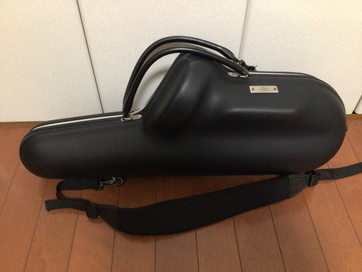 SELMER Super Action 80 SERIE II セルマー アルトサックス スーパー 
