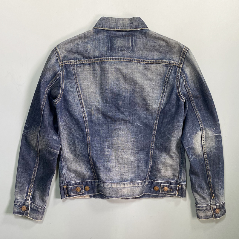 LEVIS LVC 557XX 3rd 40 70557 リーバイス サード ヴィンテージ 復刻