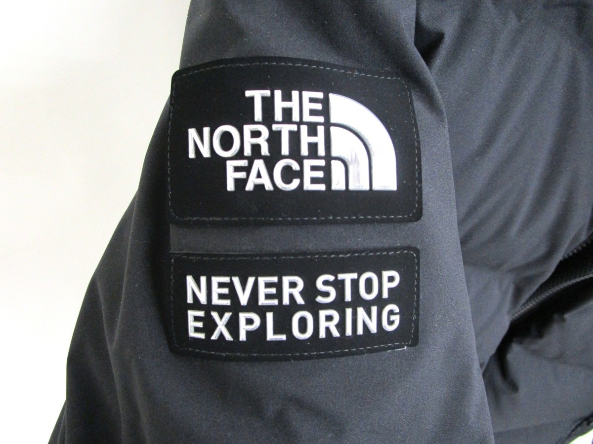 THE NORTH FACE (ザノースフェイス) スノーシティ ダウンジャケット 