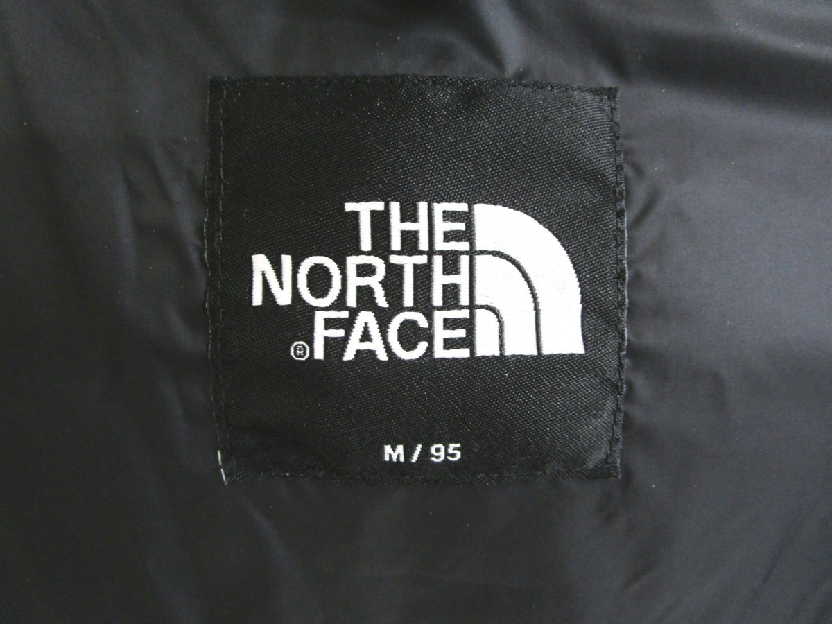 THE NORTH FACE (ザノースフェイス) スノーシティ ダウンジャケット 