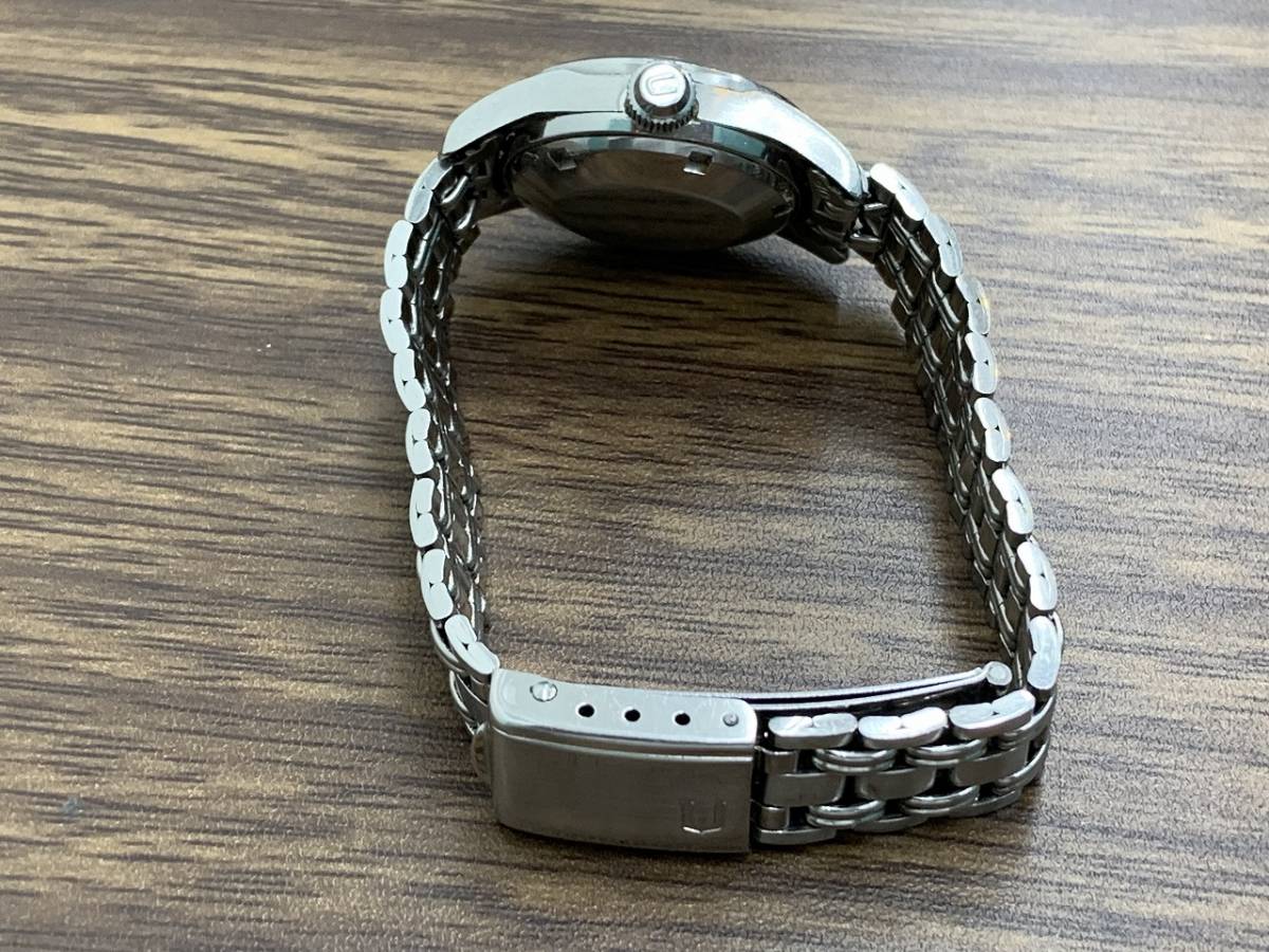□□ユニバーサル ジュネーブ/UNIVERSAL GENEVE AUTOMATIC 腕時計 自動