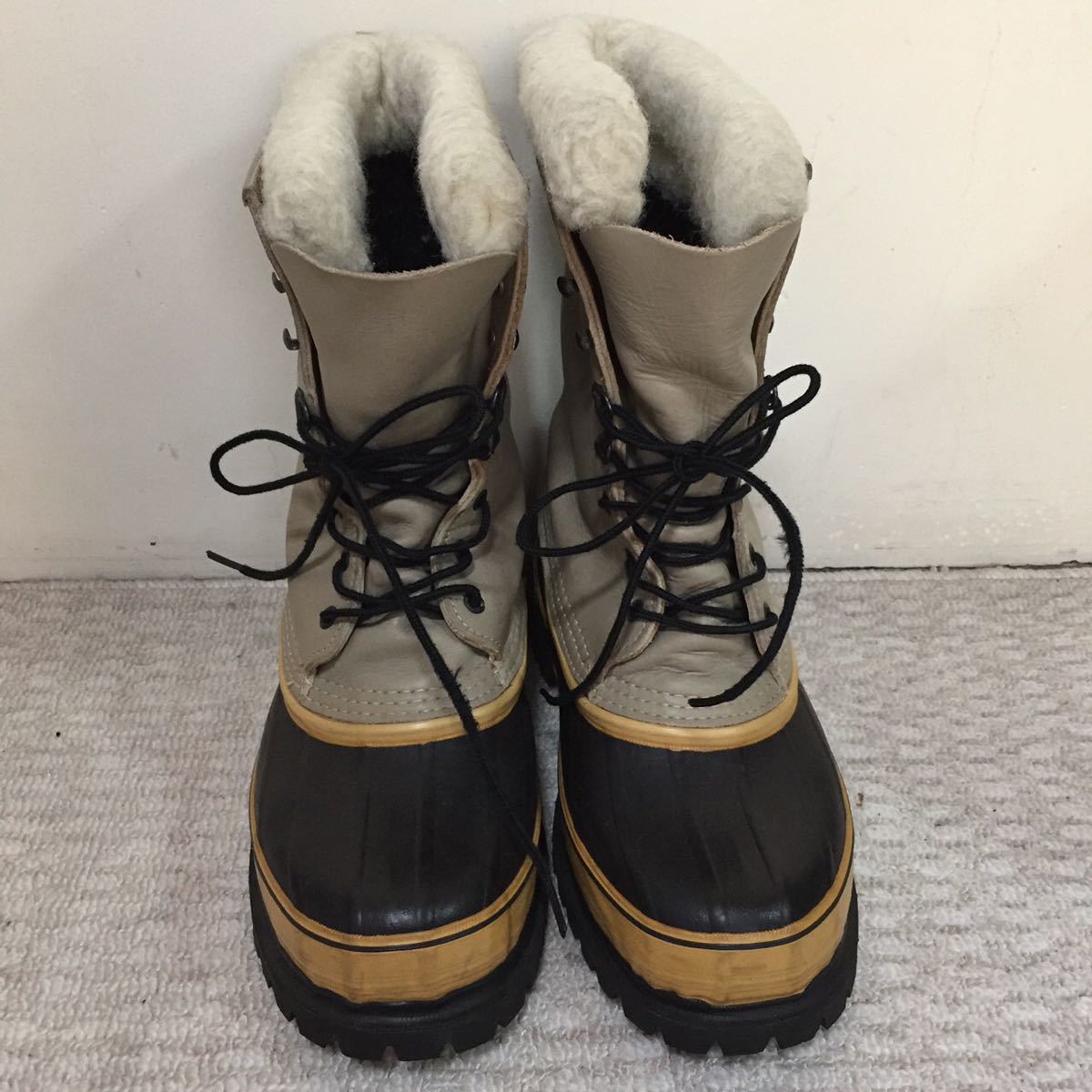 lacrosse 26センチ 長靴