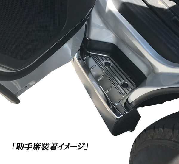 ハイエース レジアスエース 200系 1型 2型 4型 標準 5型 3型 | XD トヨタ S-GL H16.8- 1型-5型 タイプ1