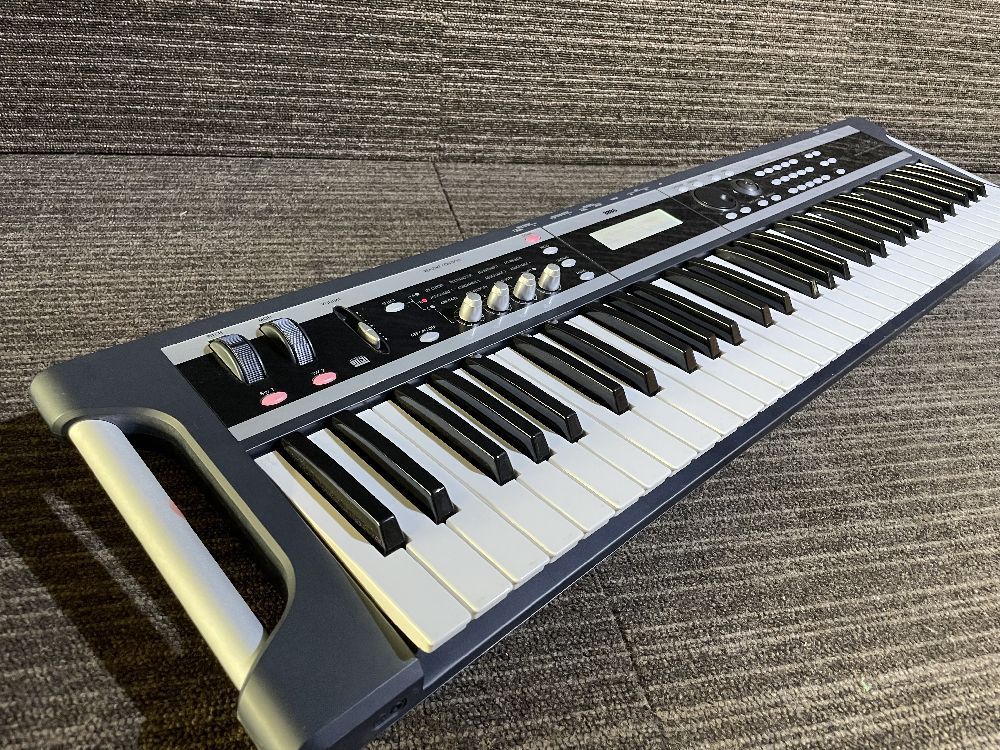 □□ KORG キーボード X50 Music Synthesizer ミュージック 