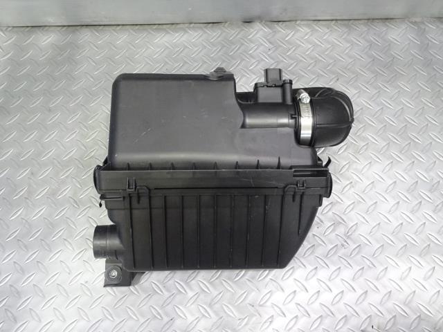 ワゴンR 5AA-MH95S エアクリーナー エアー BOX ZJH 13700-59S00 ハイブリッド R06D 10083km 1kurudepa21-10-38