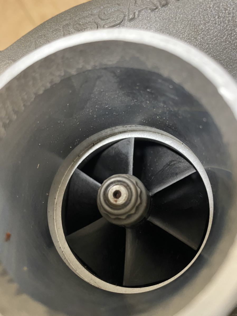 RB25 DET タービン 純正 45V1 前期 ER34 ECR33 HCR32 RB20