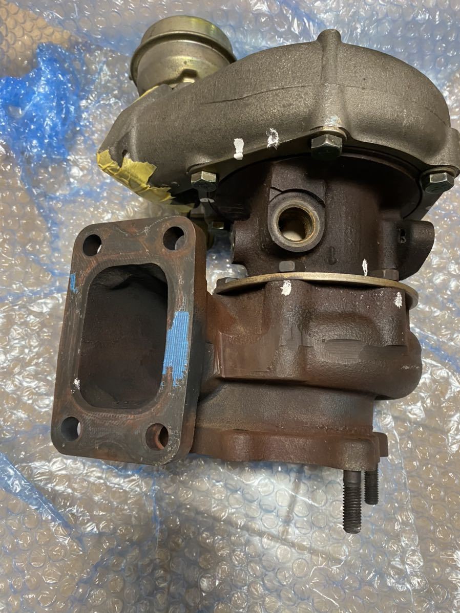 RB25 DET タービン 純正 45V1 前期 ER34 ECR33 HCR32 RB20