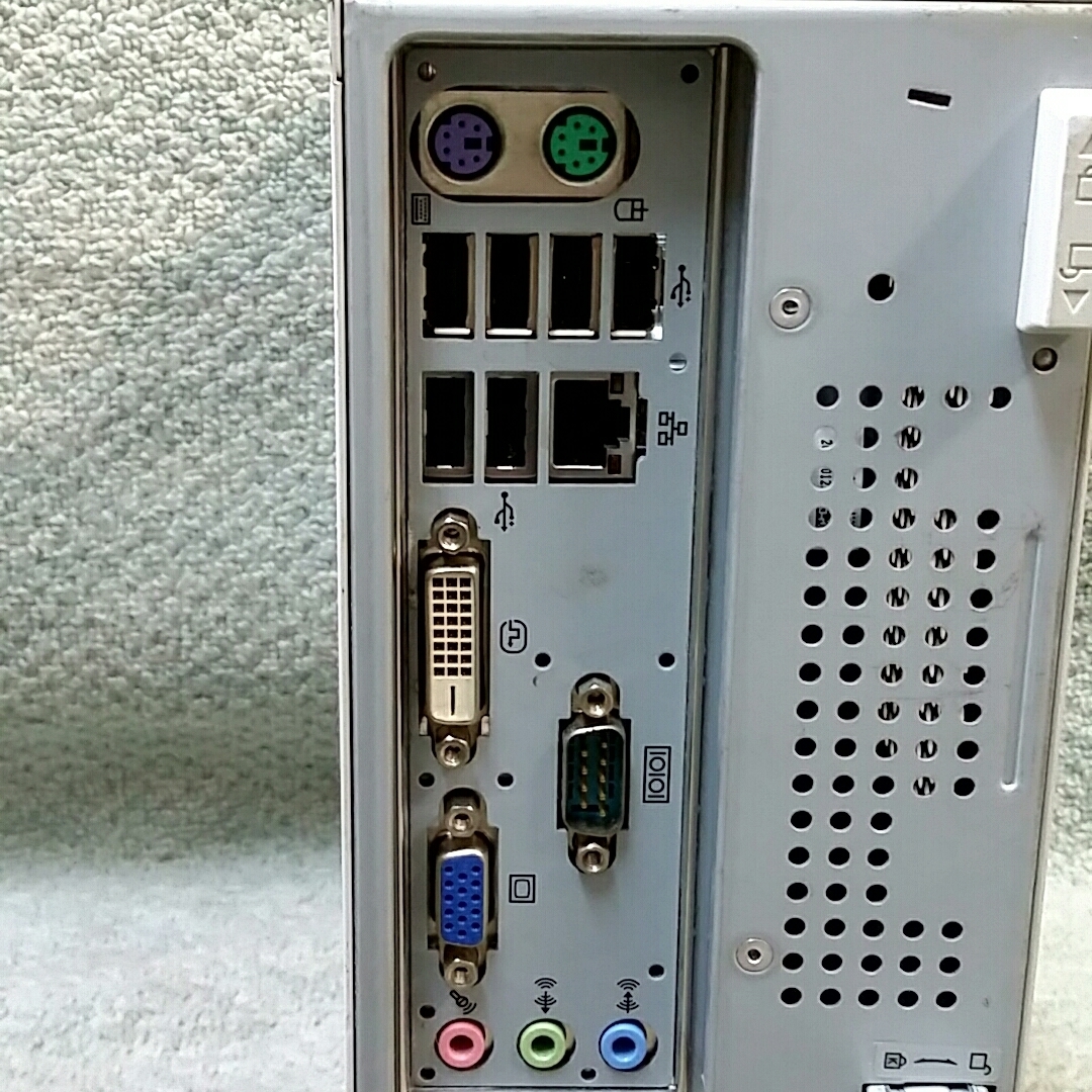 希少SONY VAIO VGN-K XP実機DtoDリカバリ済 公式通販