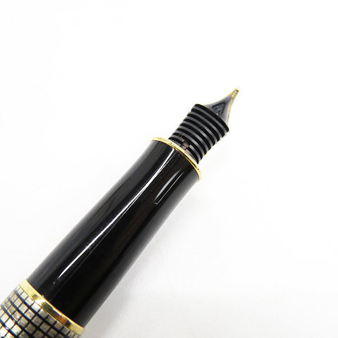d*7様 PARKER 万年筆 18K 750 PC PARKER|万年筆 ペン先18K-750