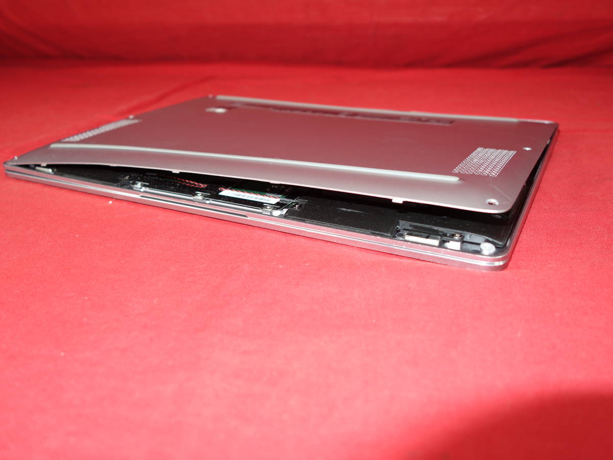 EliteBook Folio G1 HP Core m3-6Y30 BIOS確認済 - | メモリ8GB ⁄Intel