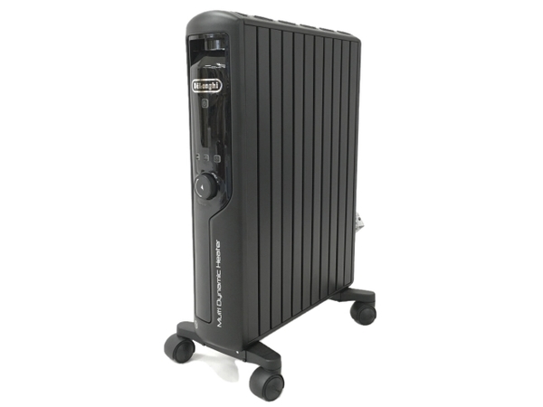DeLonghi デロンギ MDHU15-PB マルチ ダイナミック ヒーター 暖房器具