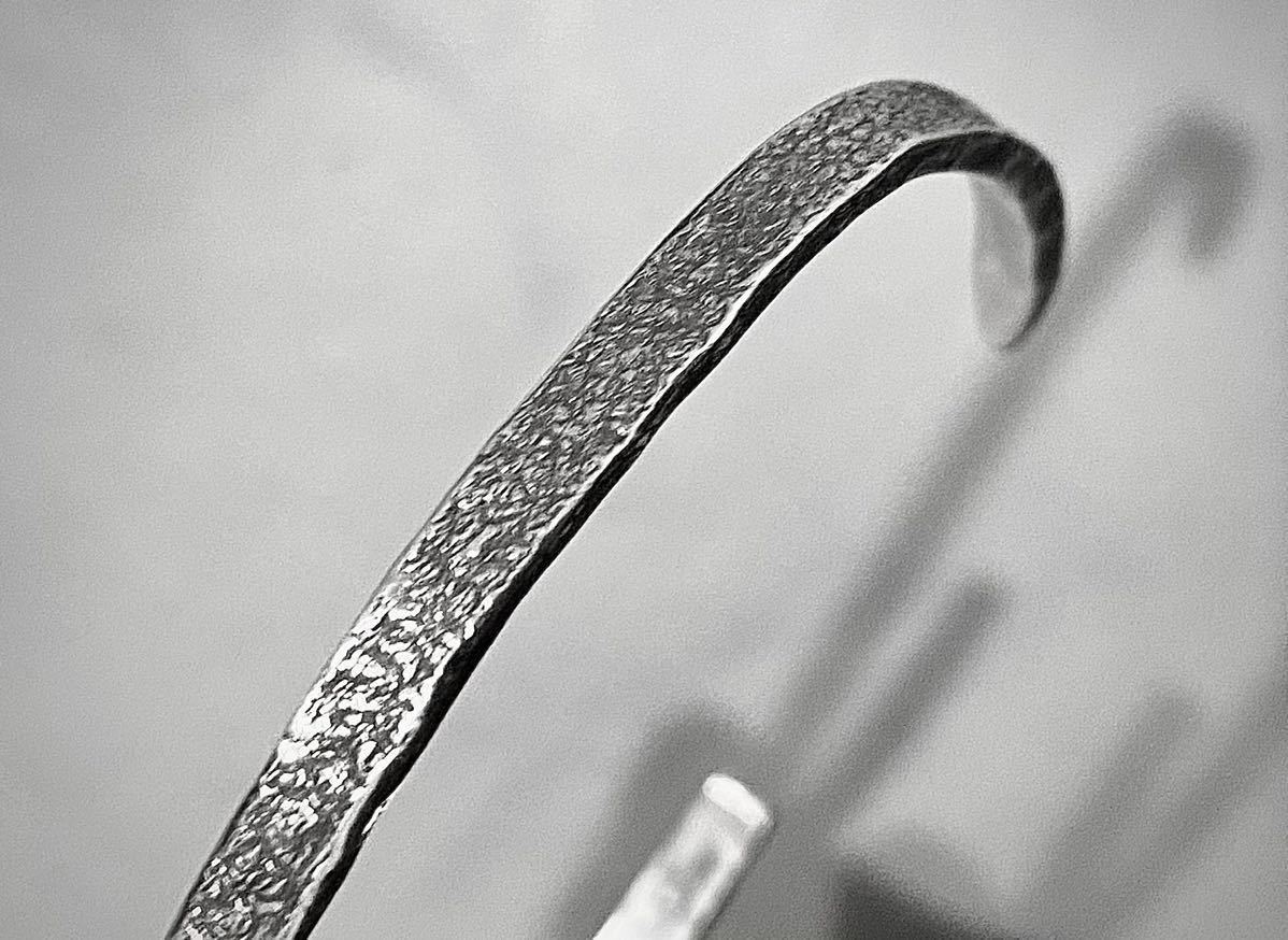 agete 5連リング　sv925 julius iolom detaj 退廃 Julius iolom iolom リング agete 5連リング sv925 julius iolom detaj