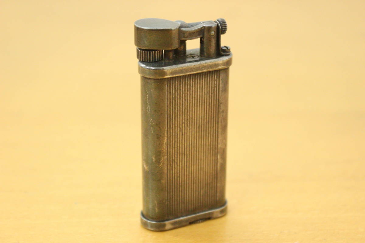 ダンヒル Dunhill ライター ユニーク | 東京銀座の ガスライター 