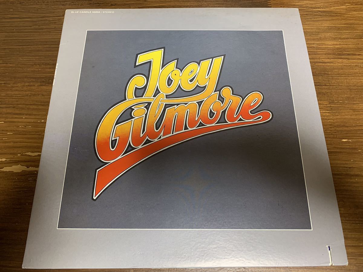 本物の商品一覧 Joey Gilmore / Get All You Want 55059 【公式通販】