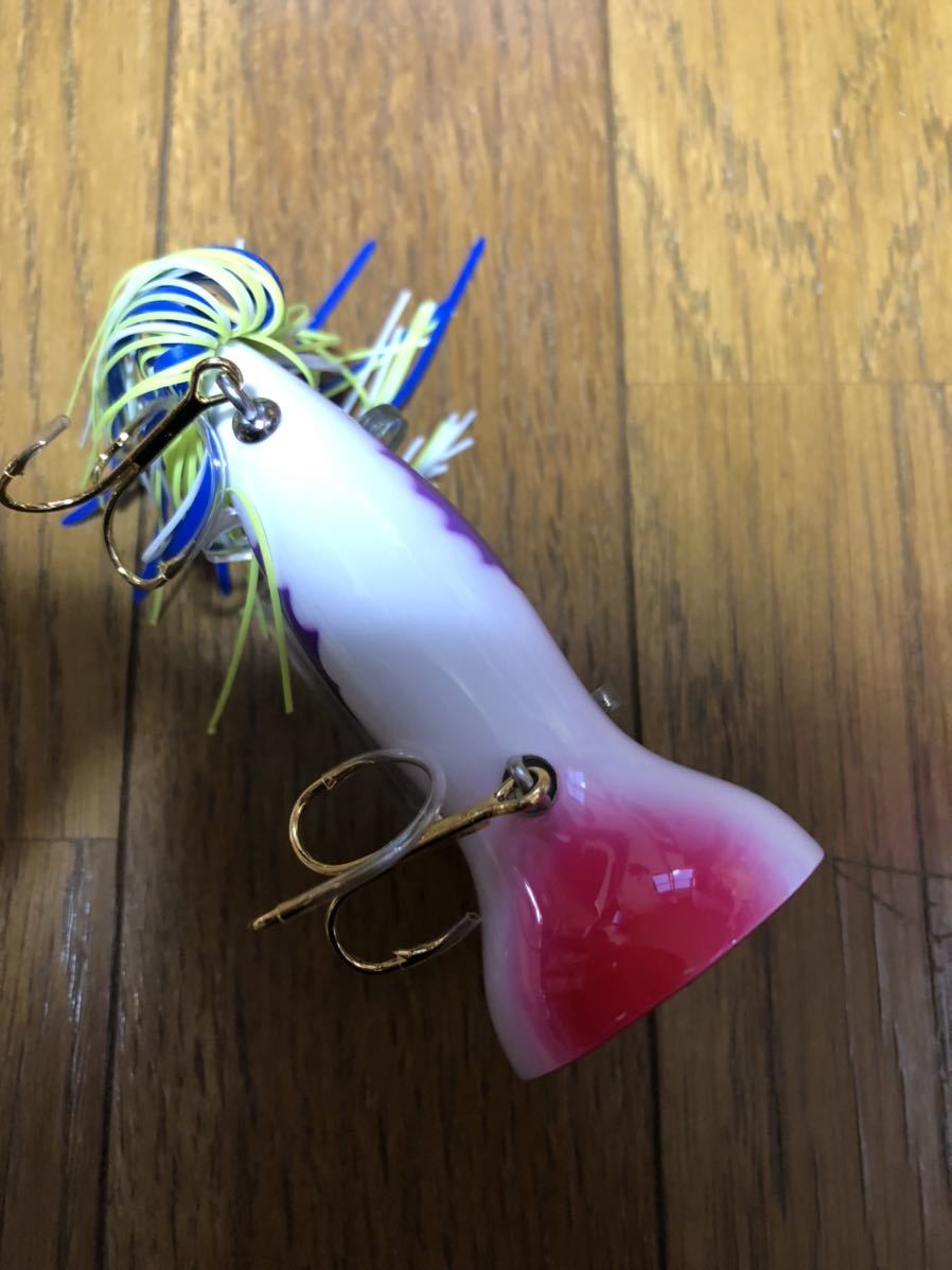 クリンカージョー アンクルチューバ バルサ50 balsa50 SAURUS | ザウルス