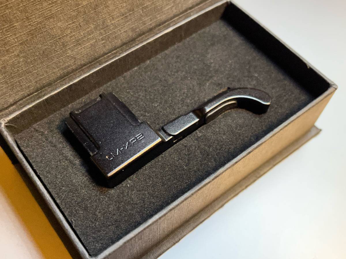 焦点工房 マウントアダプター EF-FG01 GFX用マウントアダプタ G