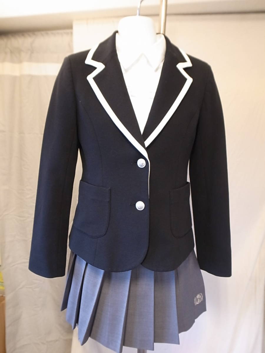 ◎格安 Barbie バービー キッズ 150 160 女の子 フォーマル スーツ 卒  