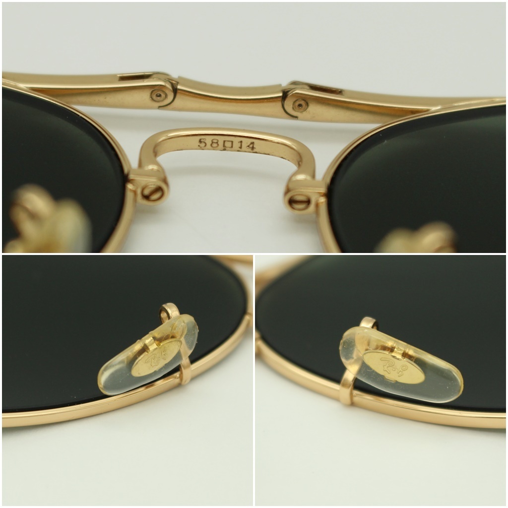 新品 Ray Banレイバン サングラス RB3479 489 レイバン Ray-Ban