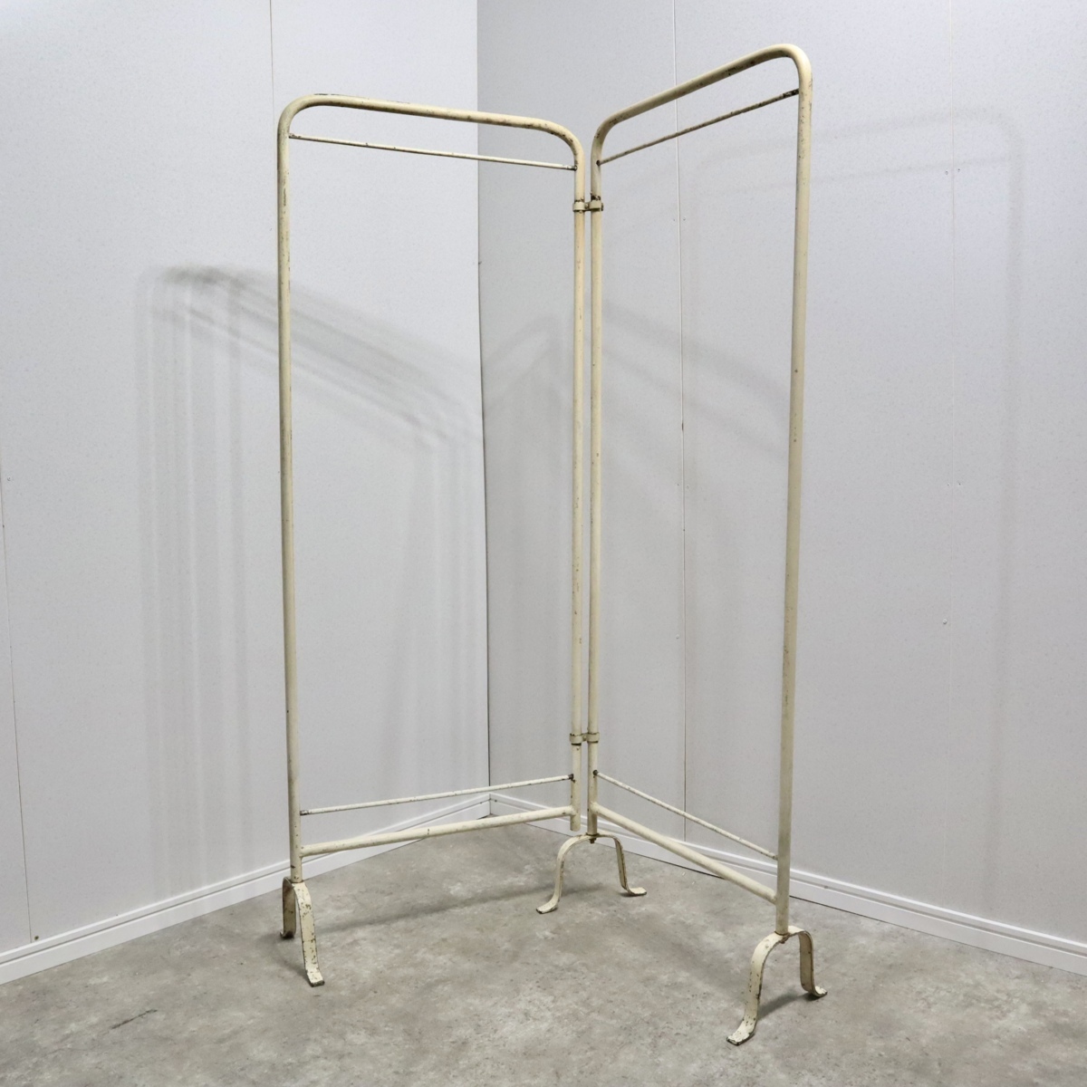 アンティーク家具 シーシャムウッド家具 ついたて パーテーション