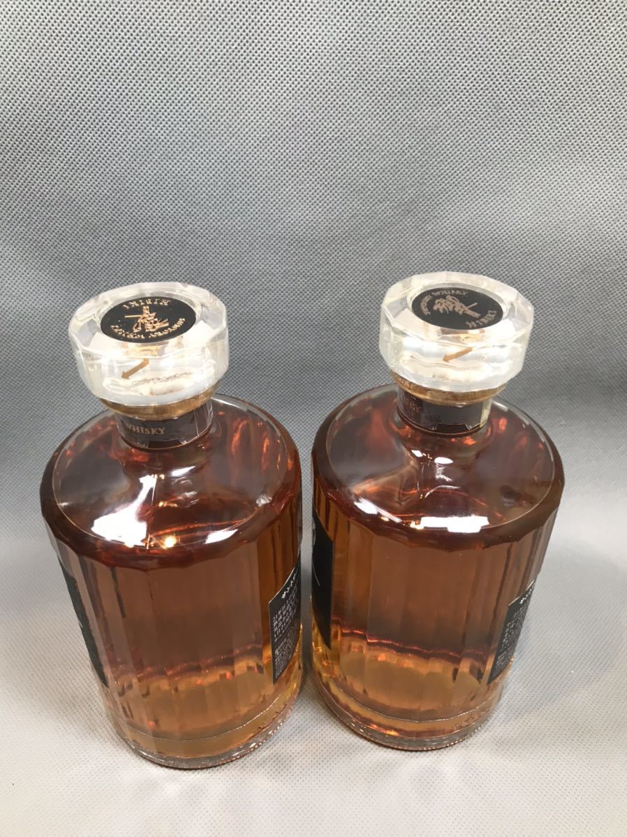 サントリー 響21年 700ml 響 ウイスキー 21年 0 : ]「招待制抽選販売