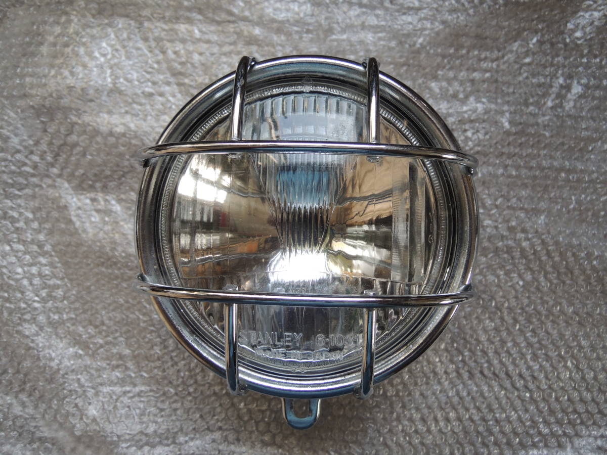 ヘッドライト、ハンターカブ、CT50 CT110 CT125 エルシノアMR175 